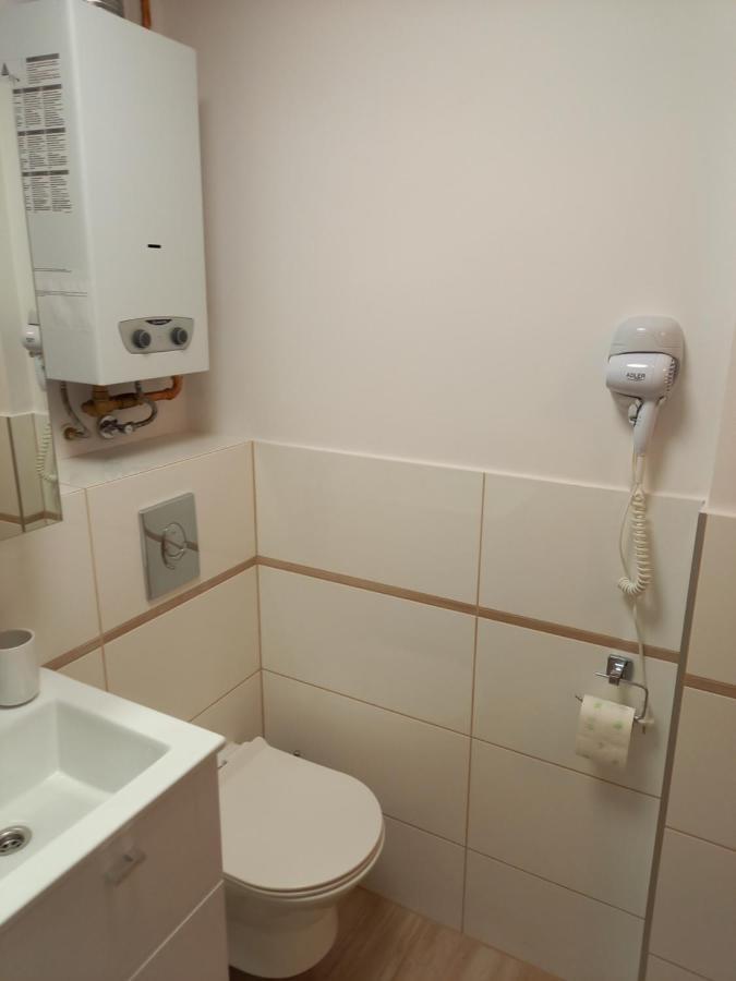Apartament 26 Drawsko Pomorskie Kültér fotó