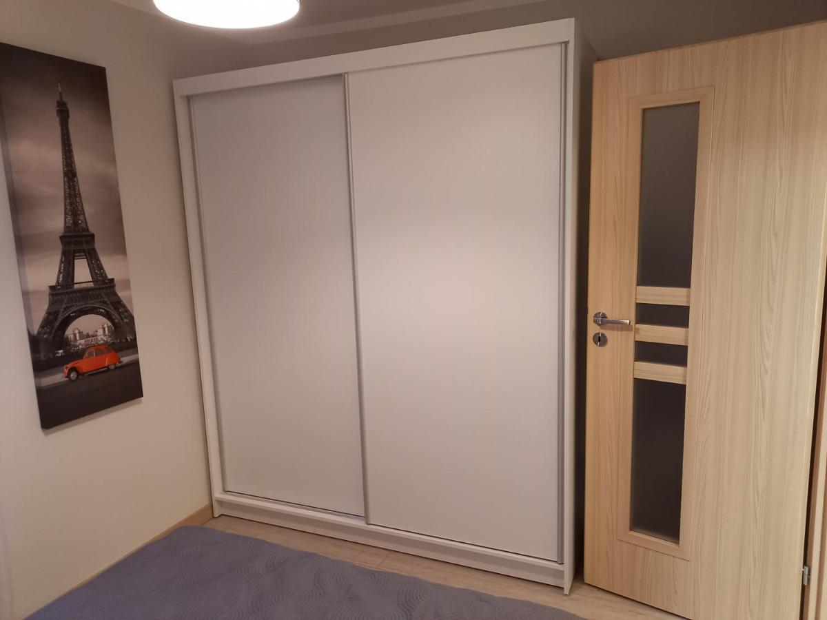 Apartament 26 Drawsko Pomorskie Kültér fotó