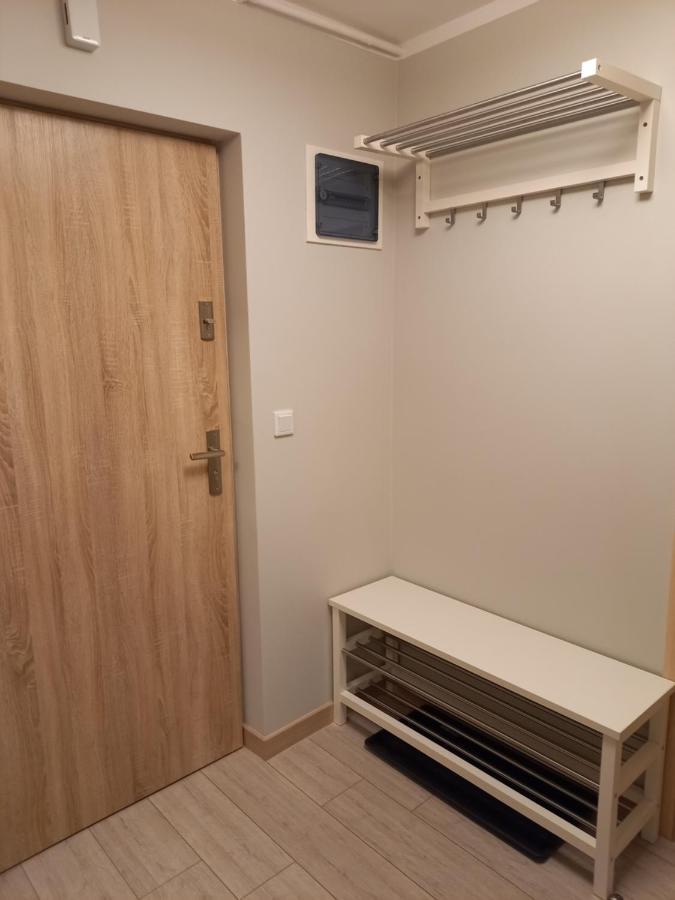 Apartament 26 Drawsko Pomorskie Kültér fotó