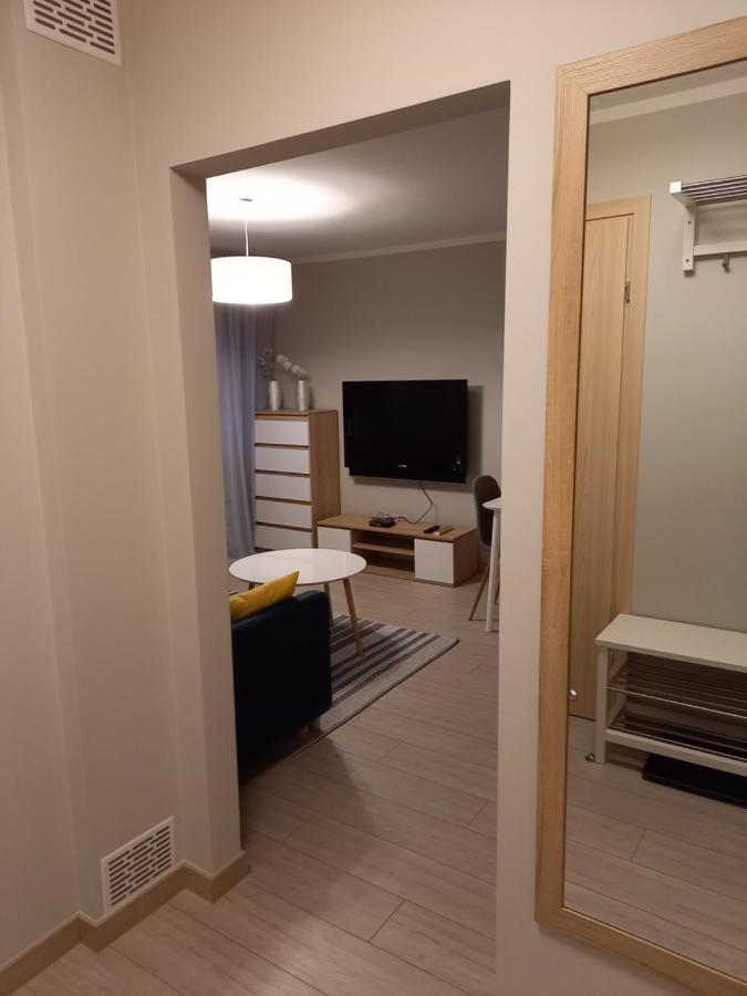 Apartament 26 Drawsko Pomorskie Kültér fotó