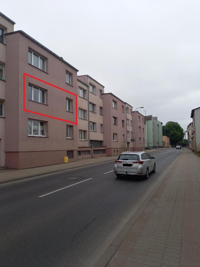 Apartament 26 Drawsko Pomorskie Kültér fotó