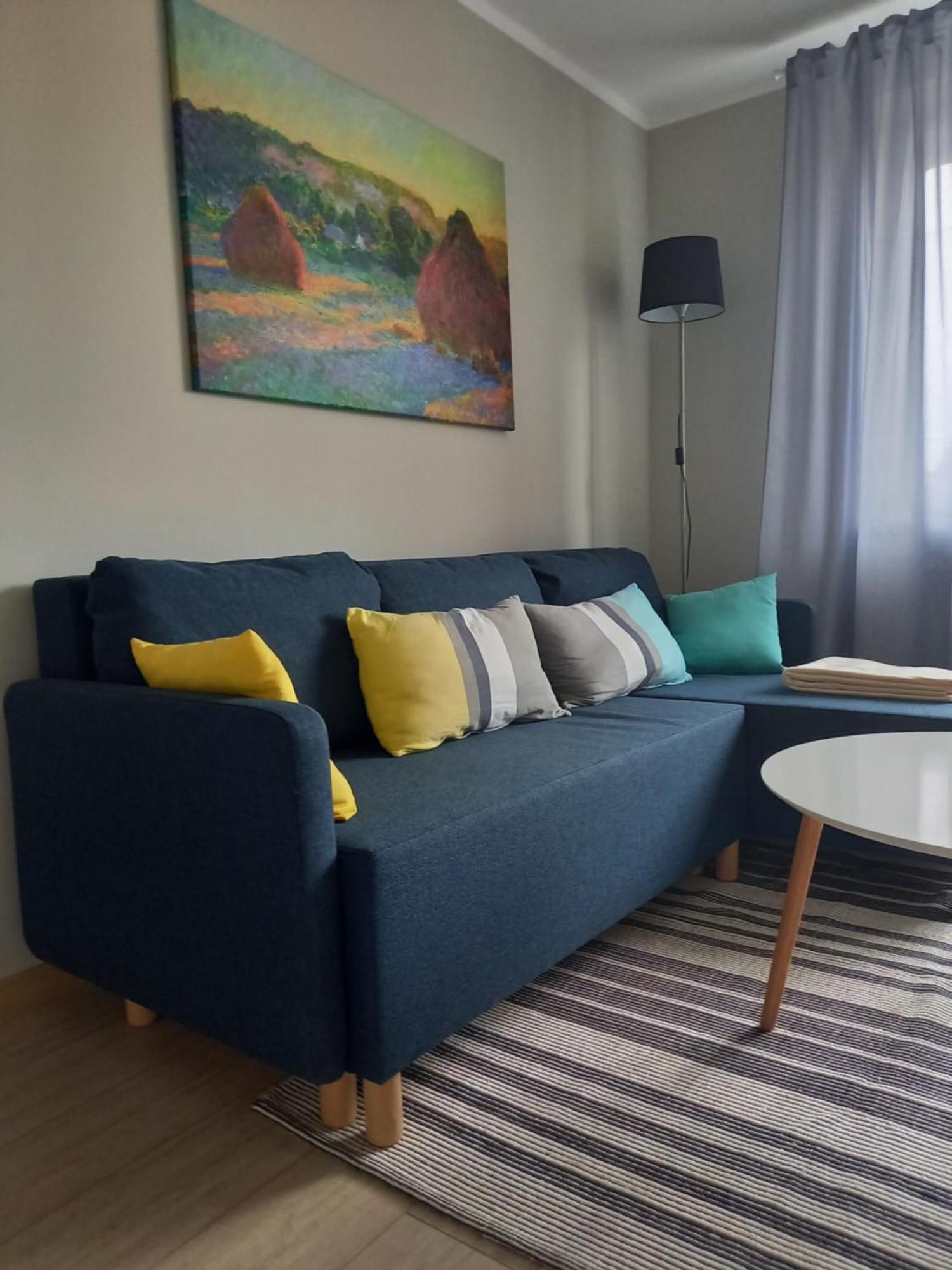 Apartament 26 Drawsko Pomorskie Kültér fotó